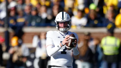 Yes, a five-game win streak and looking ahead with Manske